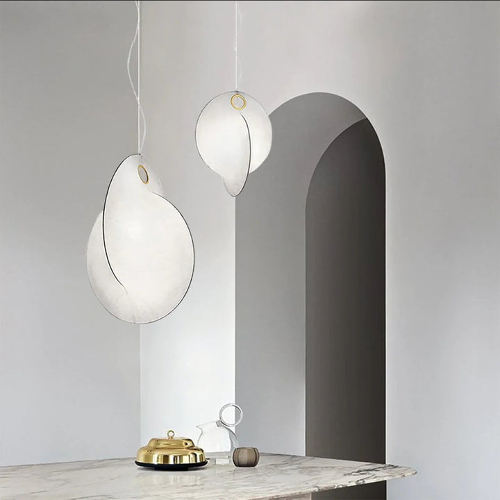 Cocoon Pendant Lamp - Vakkerlight