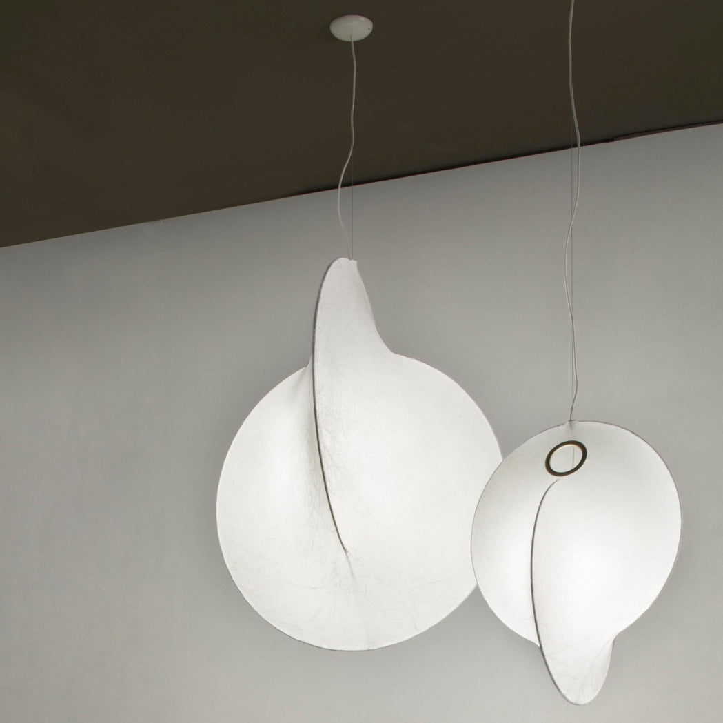 Cocoon Pendant Lamp - Vakkerlight