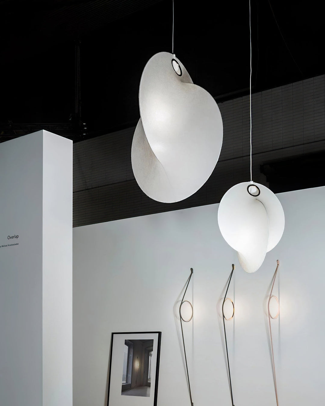 Cocoon Pendant Lamp - Vakkerlight