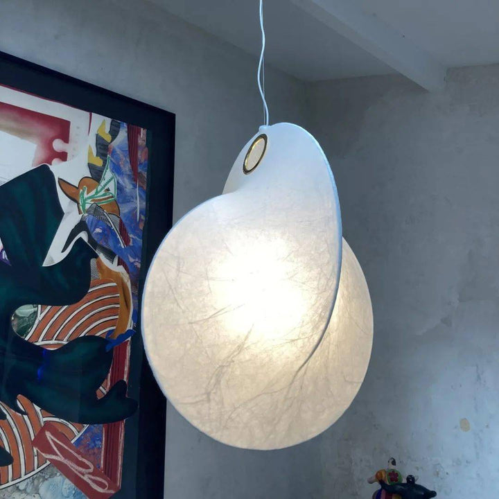 Cocoon Pendant Lamp - Vakkerlight