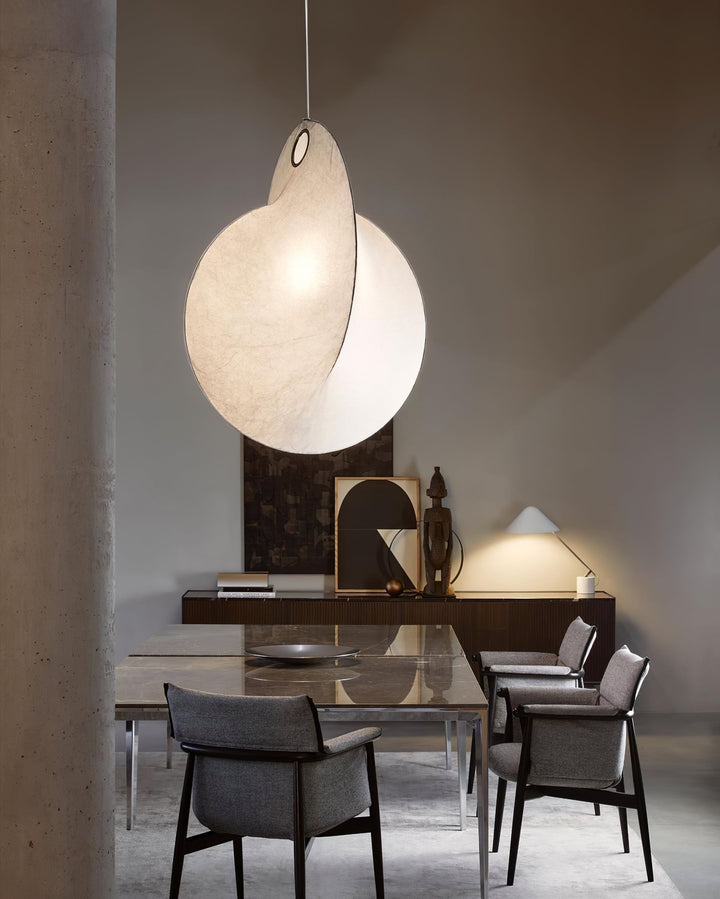 Cocoon Pendant Lamp - Vakkerlight