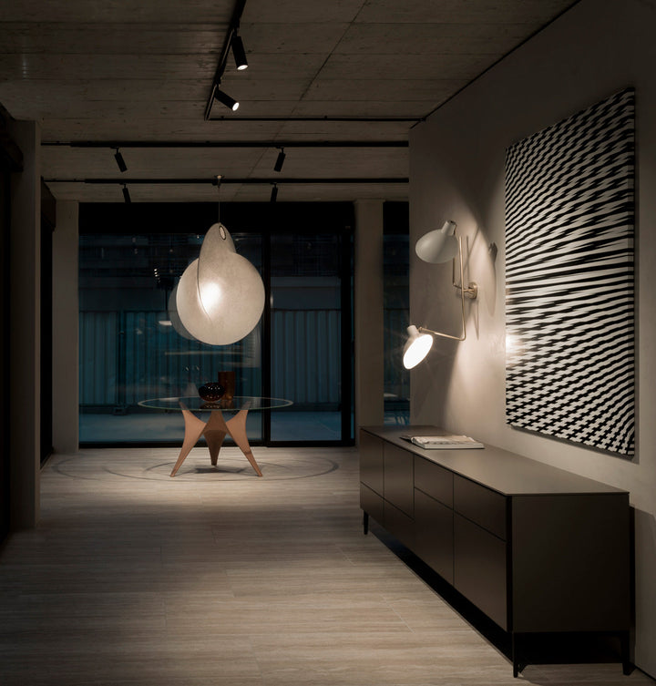 Cocoon Pendant Lamp - Vakkerlight