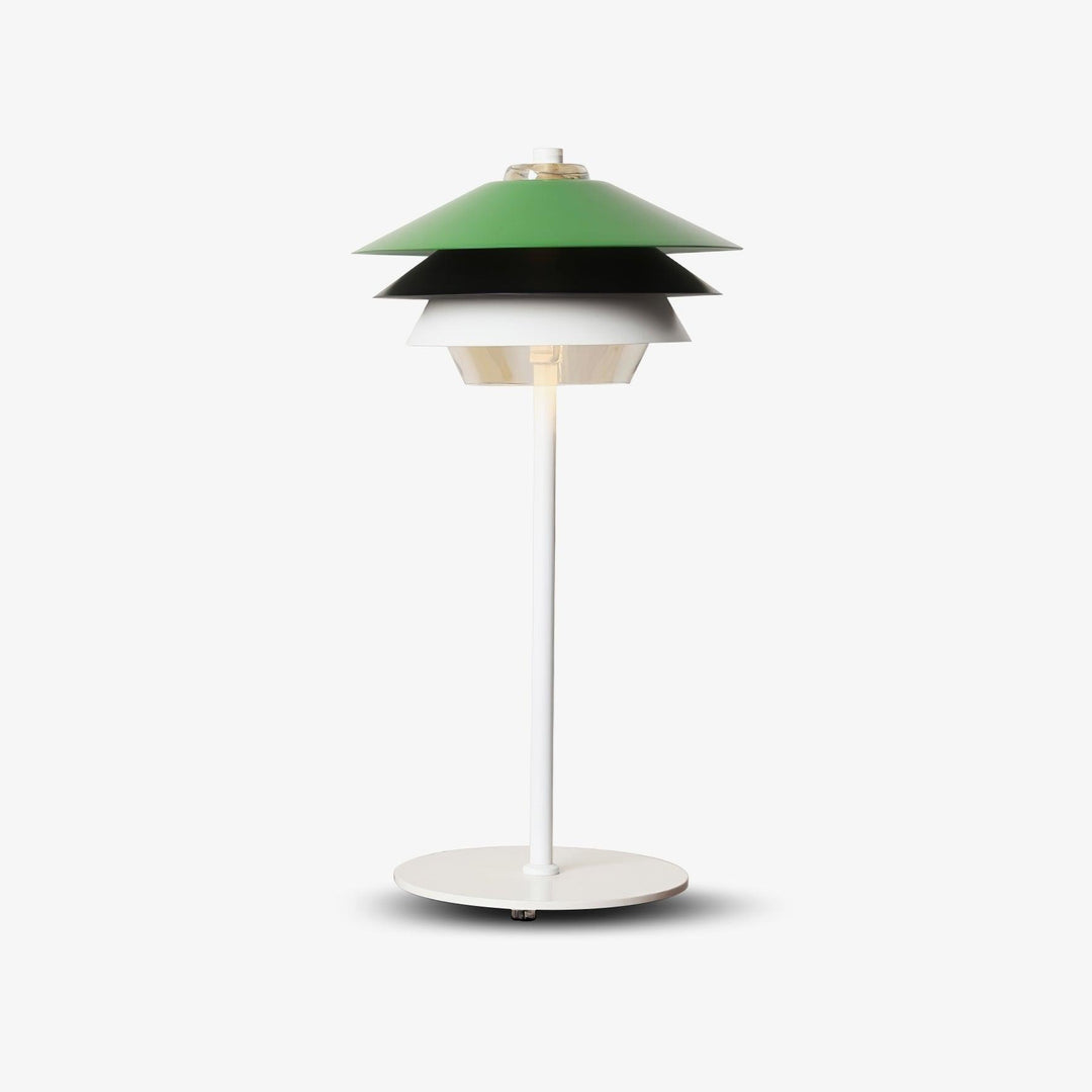 Overlay Table Lamp - Vakkerlight