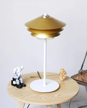 Overlay Table Lamp - Vakkerlight