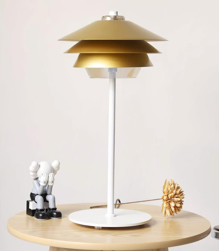 Overlay Table Lamp - Vakkerlight