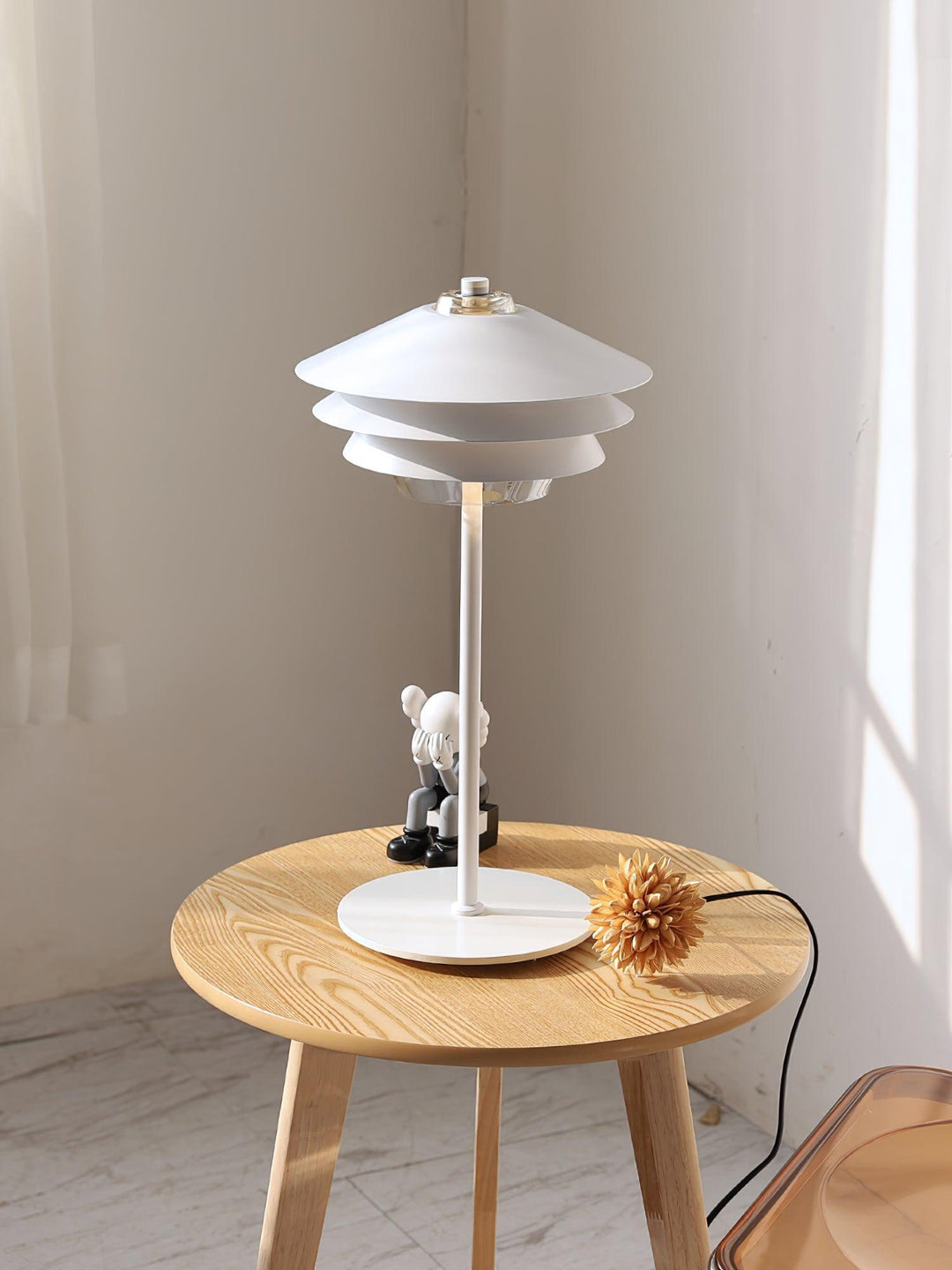 Overlay Table Lamp - Vakkerlight