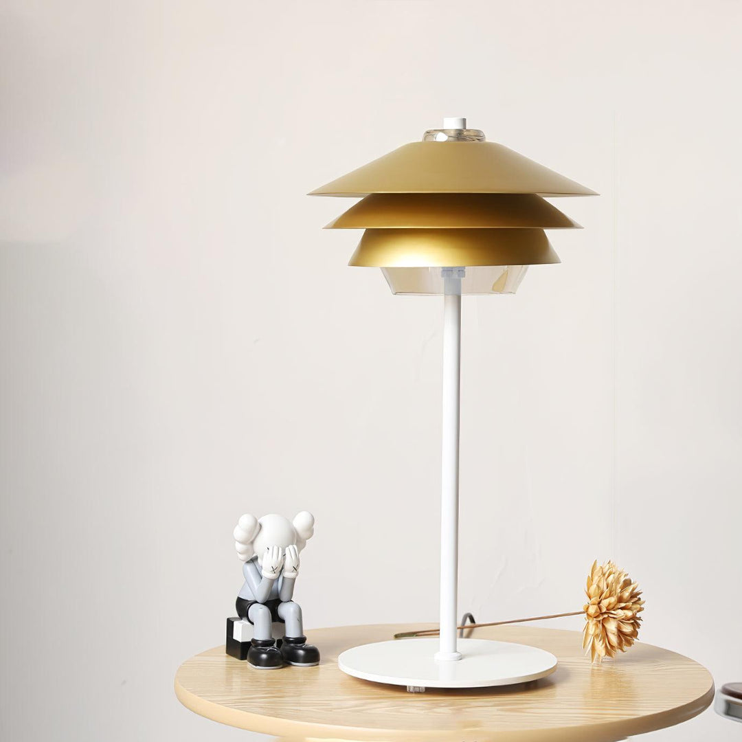 Overlay Table Lamp - Vakkerlight