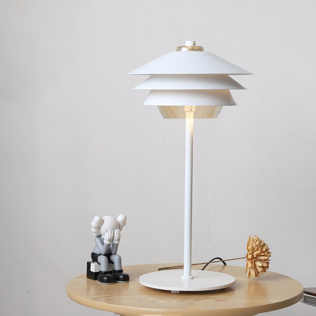 Overlay Table Lamp - Vakkerlight