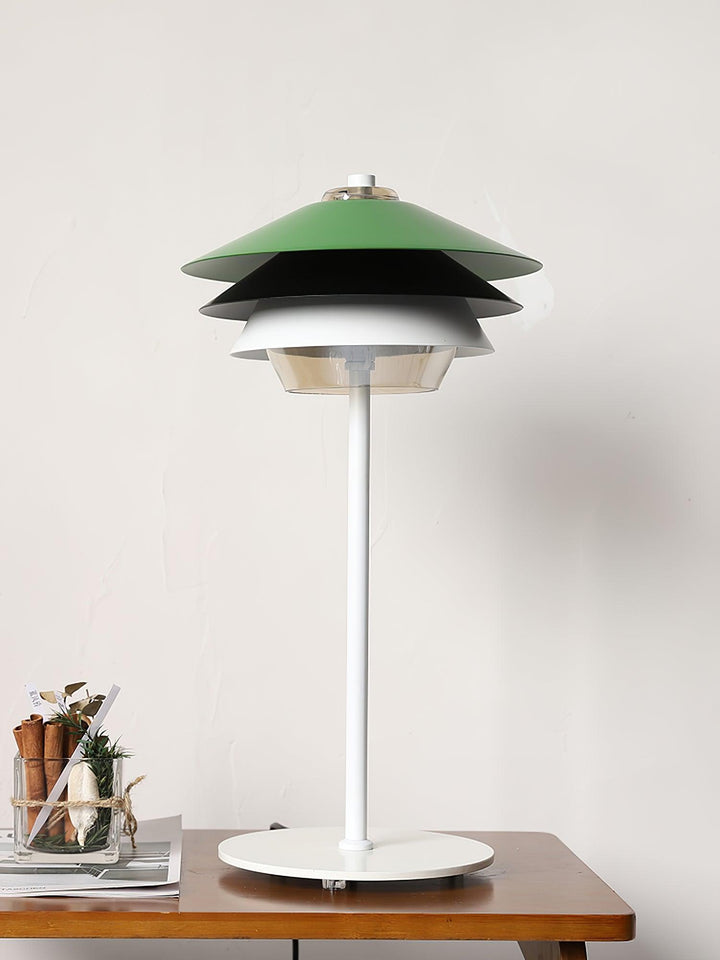 Overlay Table Lamp - Vakkerlight