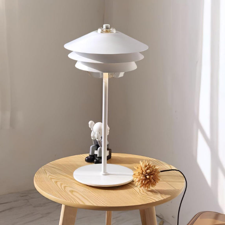 Overlay Table Lamp - Vakkerlight