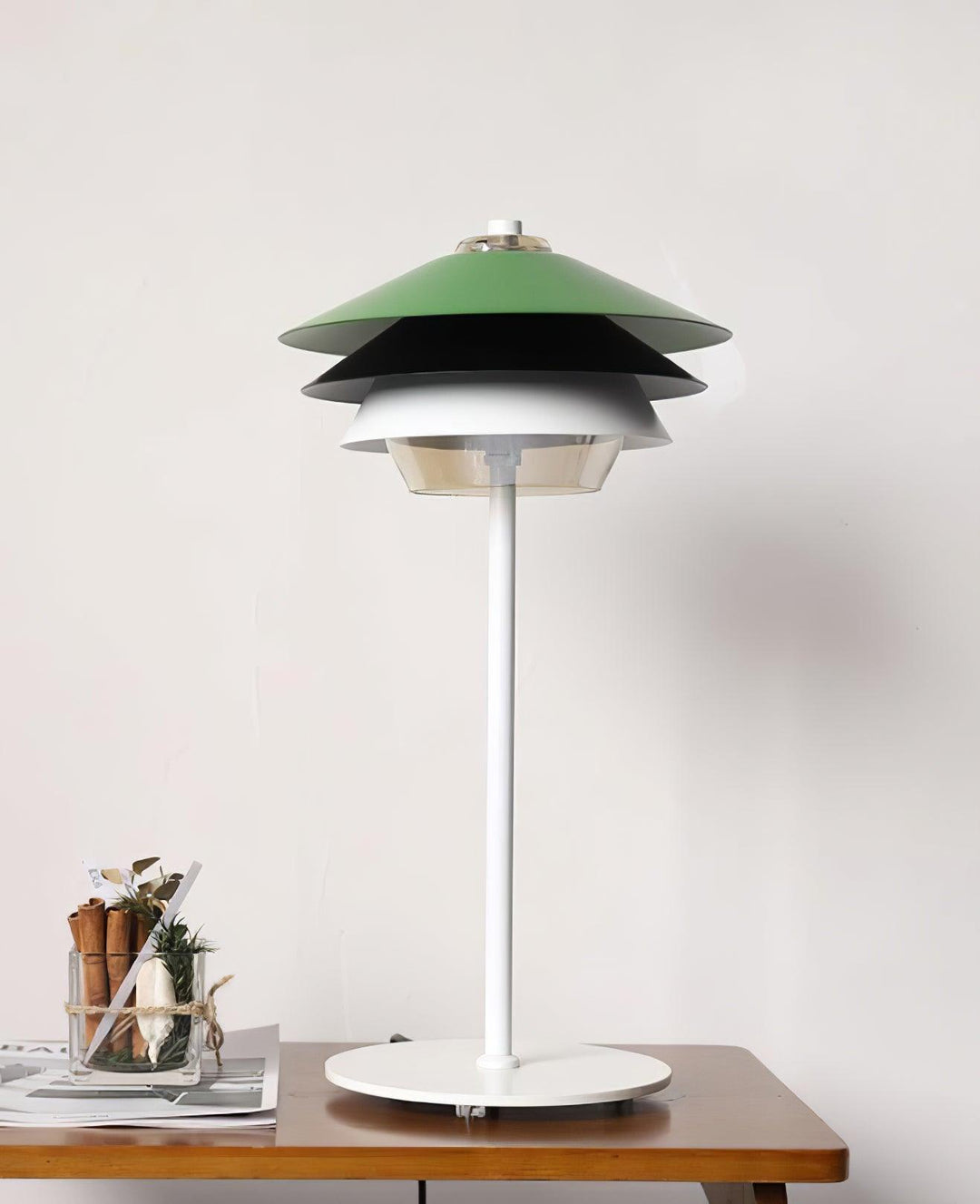 Overlay Table Lamp - Vakkerlight