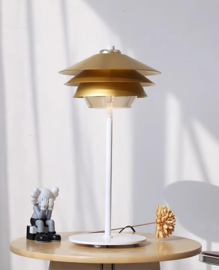 Overlay Table Lamp - Vakkerlight