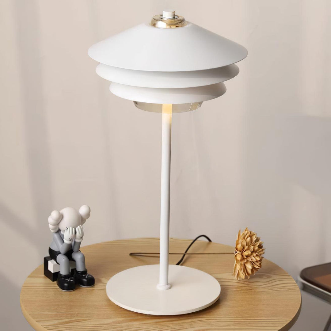 Overlay Table Lamp - Vakkerlight