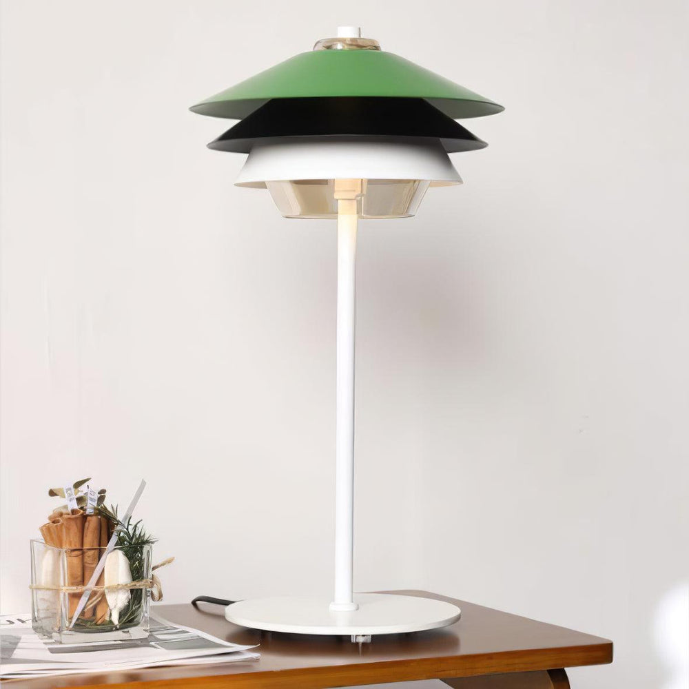 Overlay Table Lamp - Vakkerlight