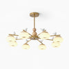 Ozawa Chandelier - Vakkerlight