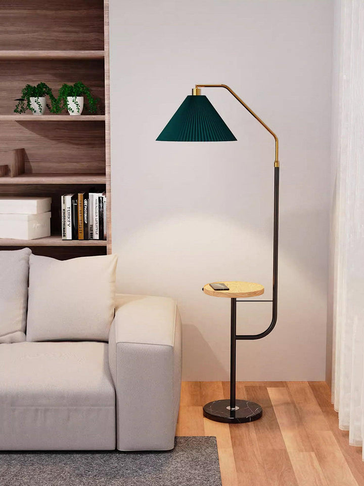 Ozz Floor Lamp - Vakkerlight