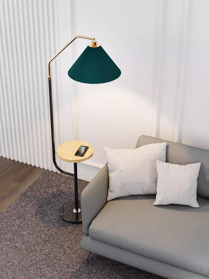 Ozz Floor Lamp - Vakkerlight