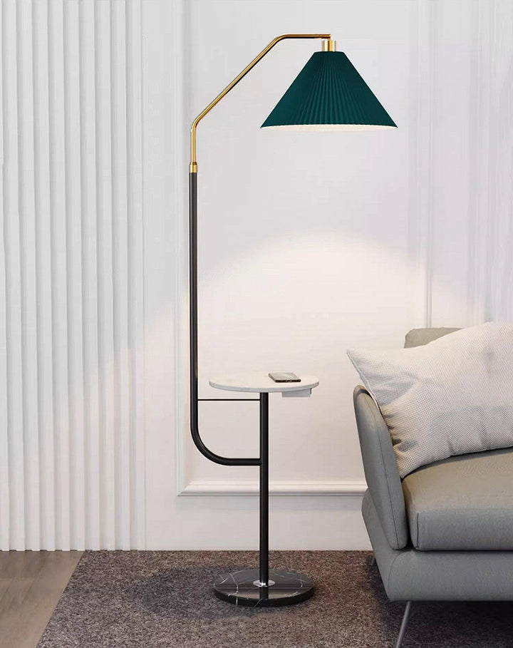 Ozz Floor Lamp - Vakkerlight