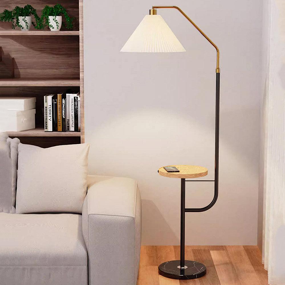 Ozz Floor Lamp - Vakkerlight