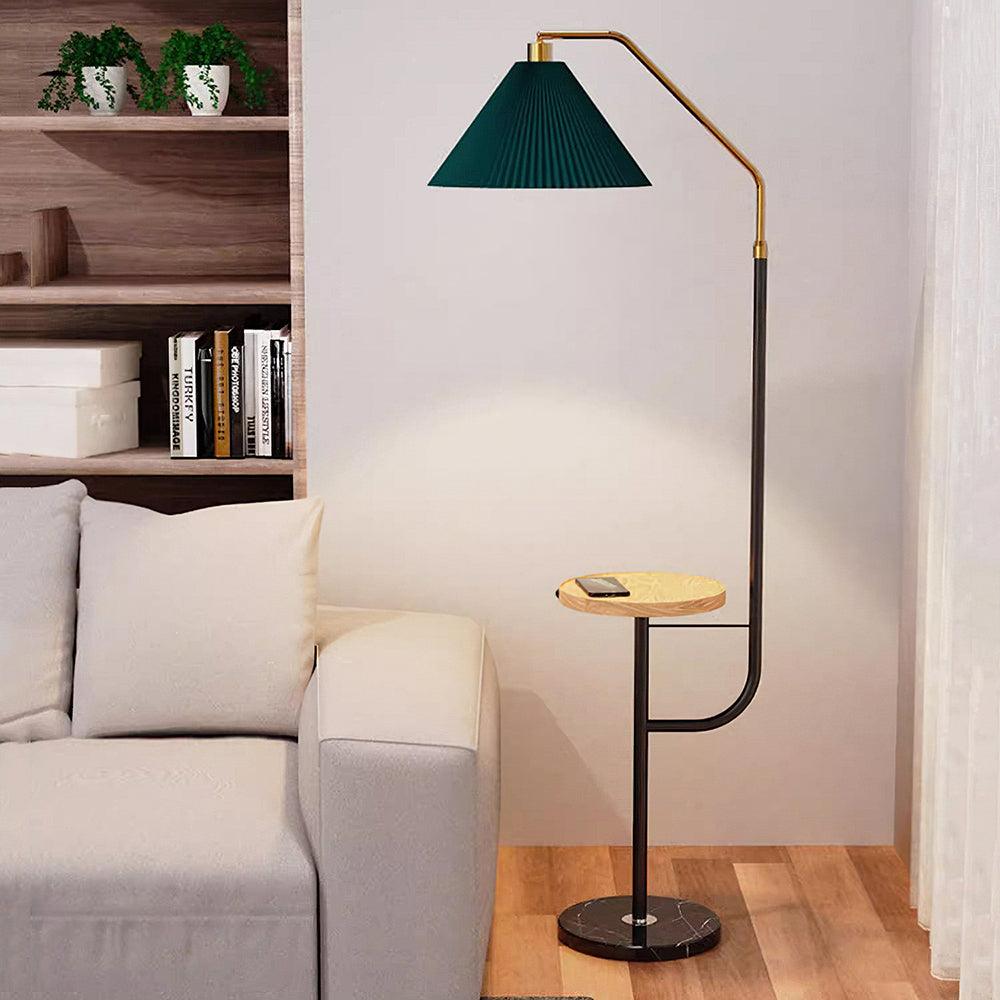 Ozz Floor Lamp - Vakkerlight