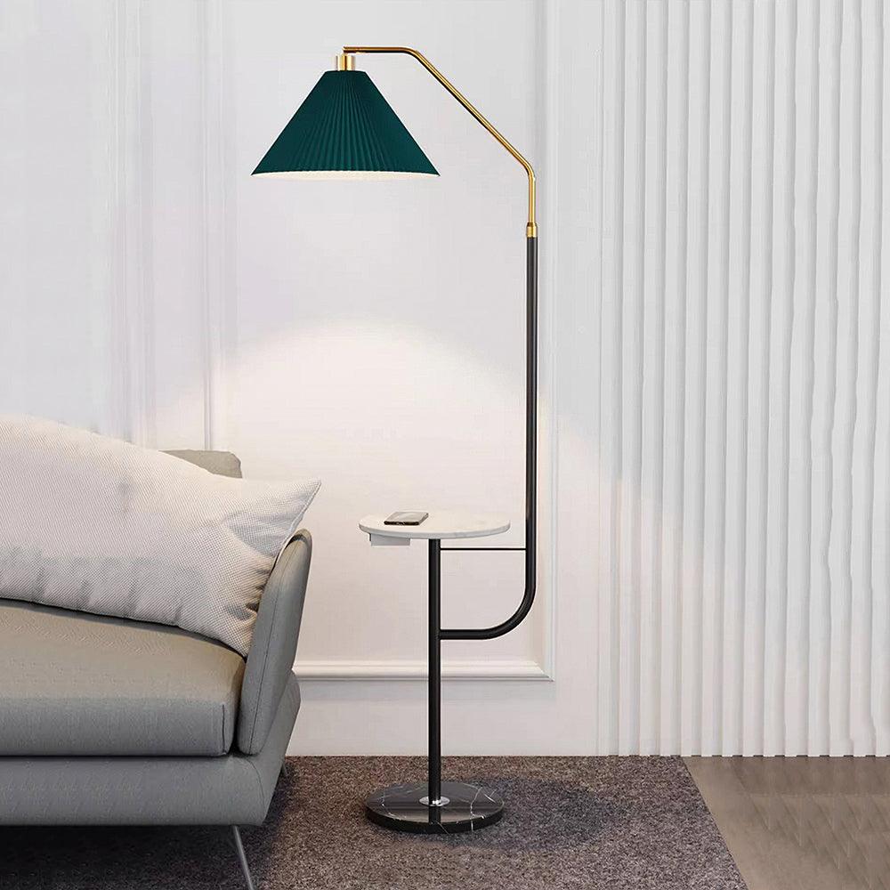 Ozz Floor Lamp - Vakkerlight