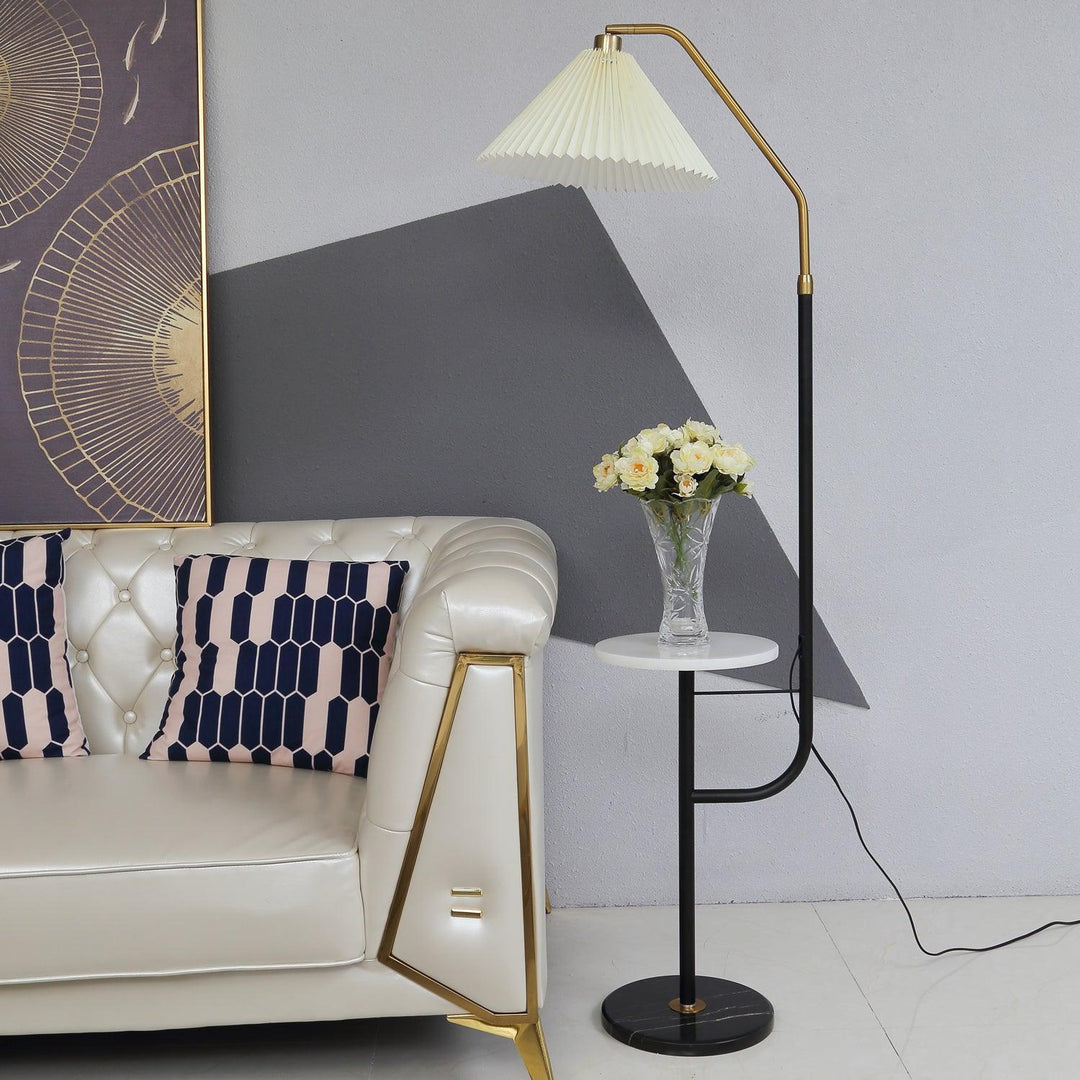 Ozz Floor Lamp - Vakkerlight