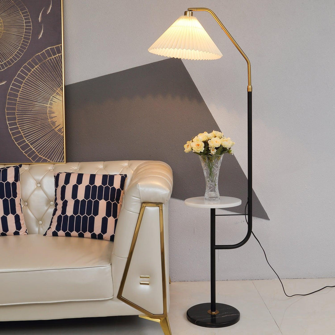 Ozz Floor Lamp - Vakkerlight