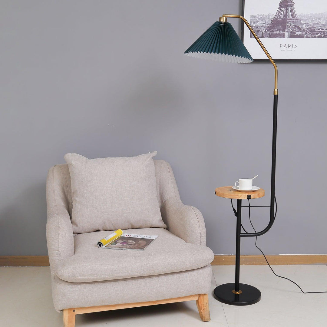 Ozz Floor Lamp - Vakkerlight