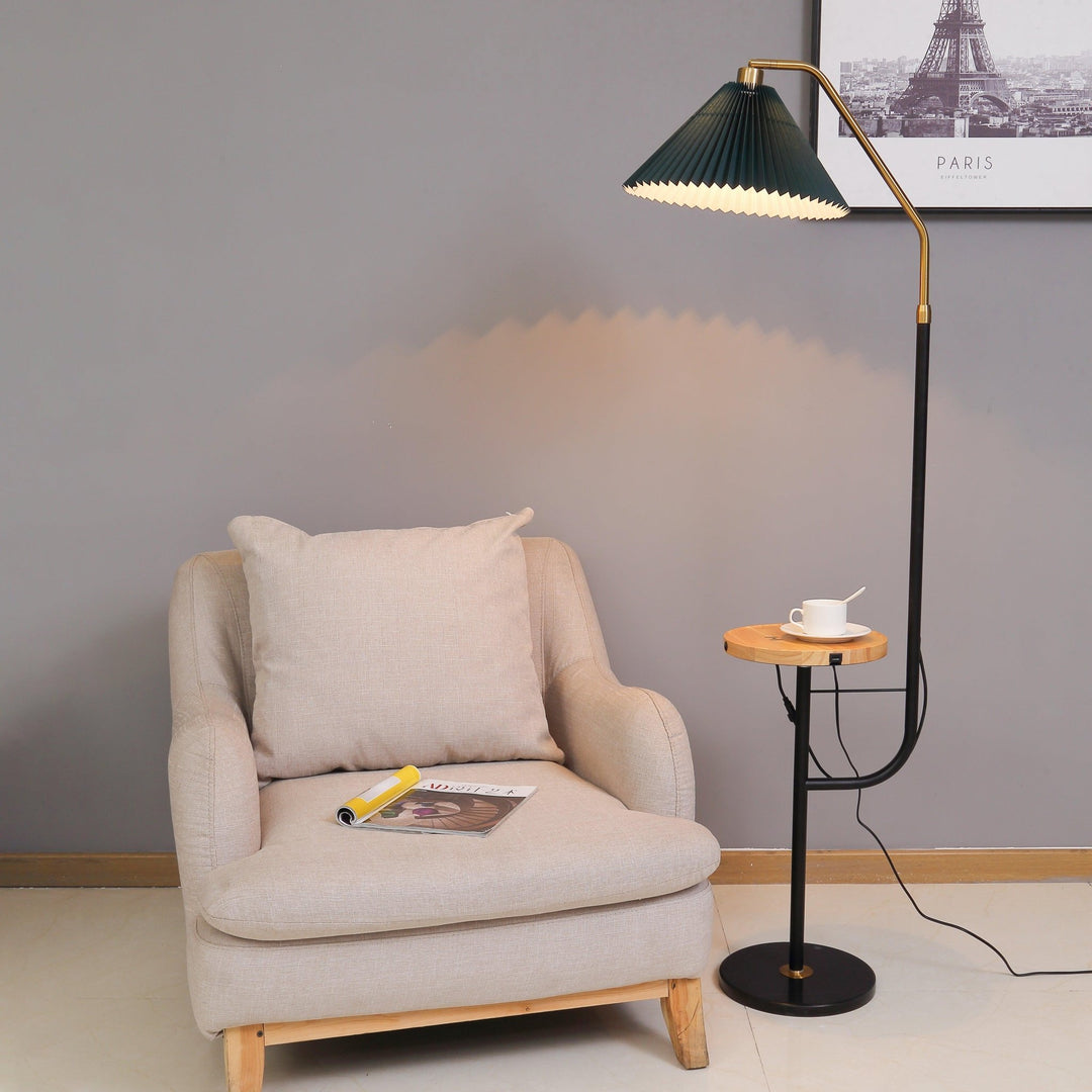 Ozz Floor Lamp - Vakkerlight