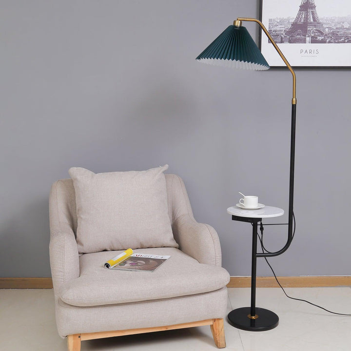 Ozz Floor Lamp - Vakkerlight