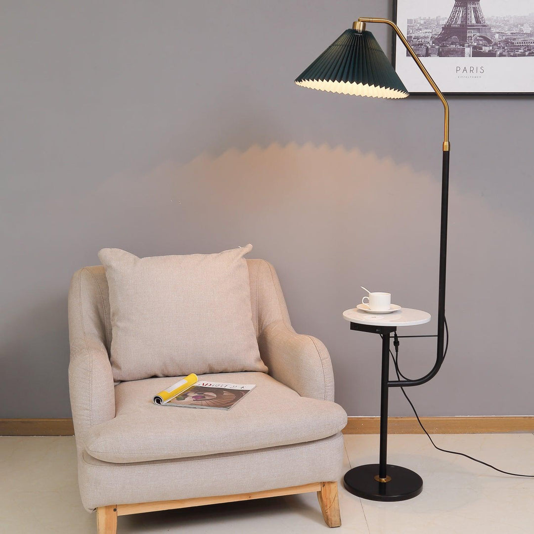 Ozz Floor Lamp - Vakkerlight