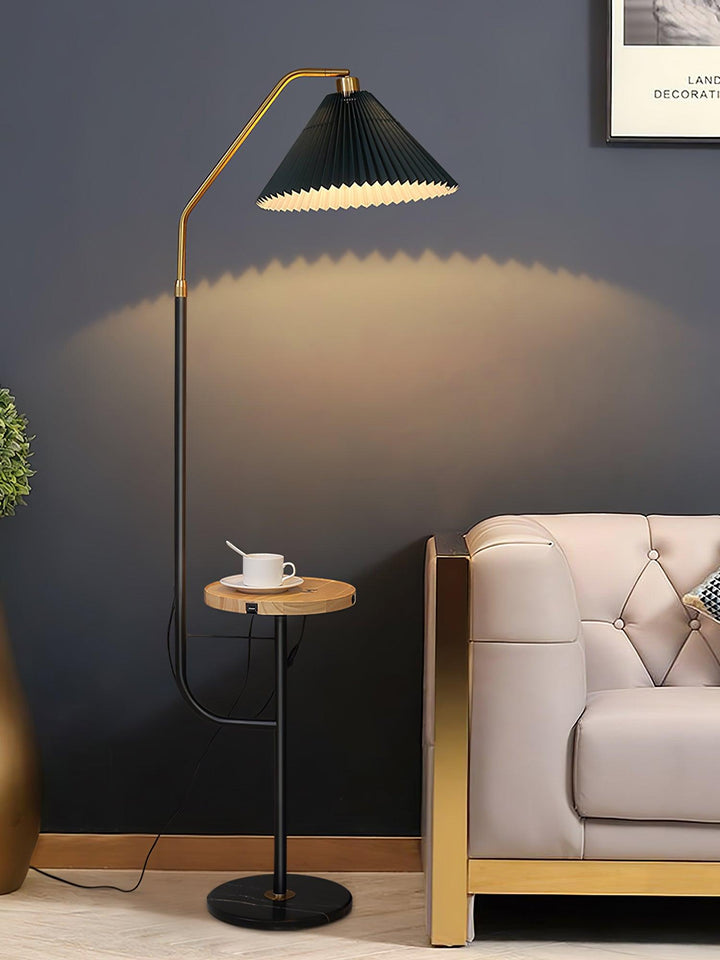 Ozz Floor Lamp - Vakkerlight