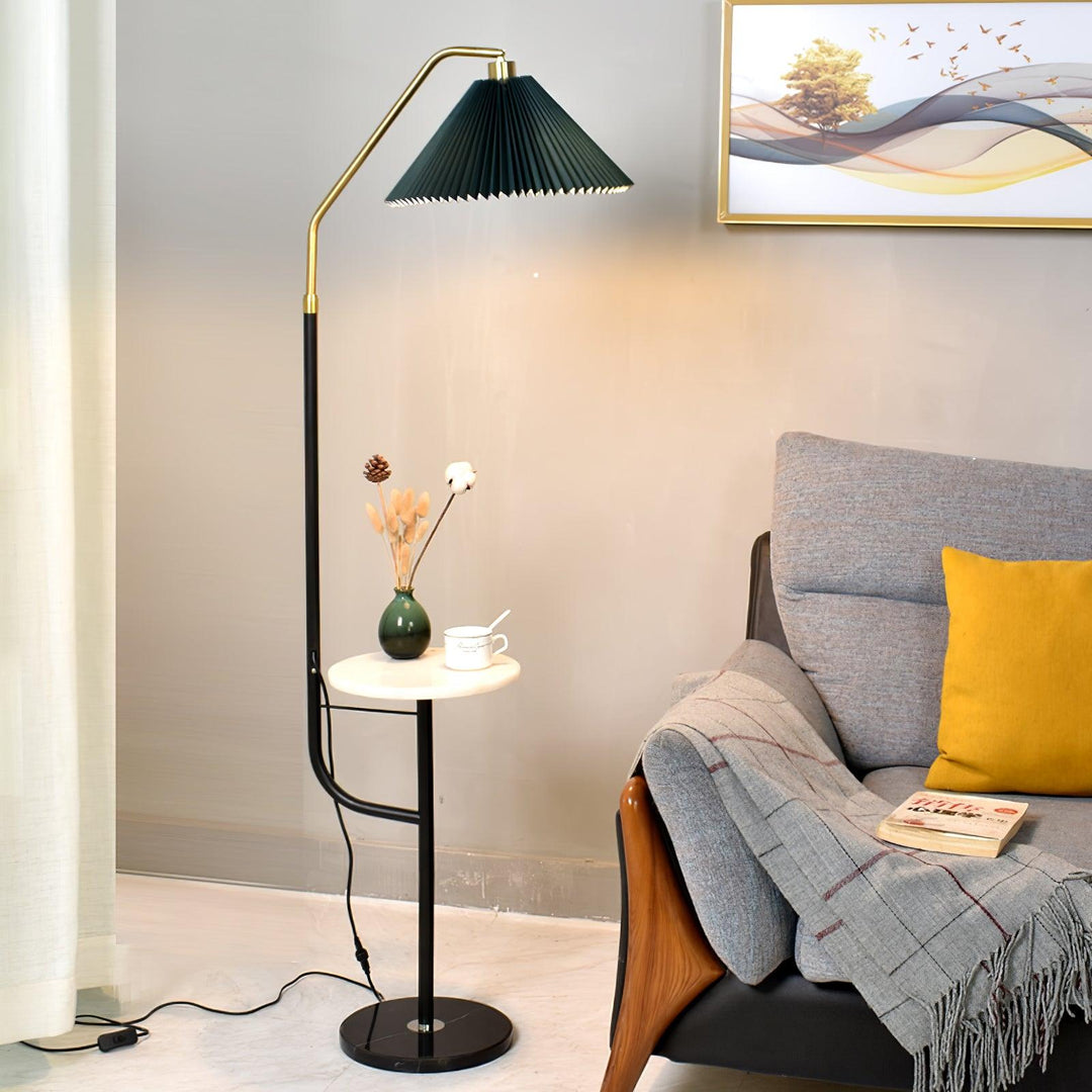 Ozz Floor Lamp - Vakkerlight