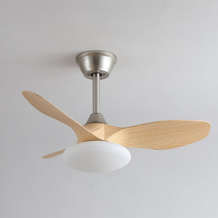 Zephira Ceiling Fan Light - Vakkerlight