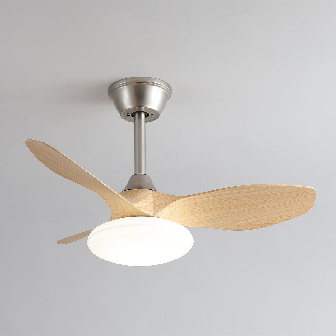 Zephira Ceiling Fan Light - Vakkerlight