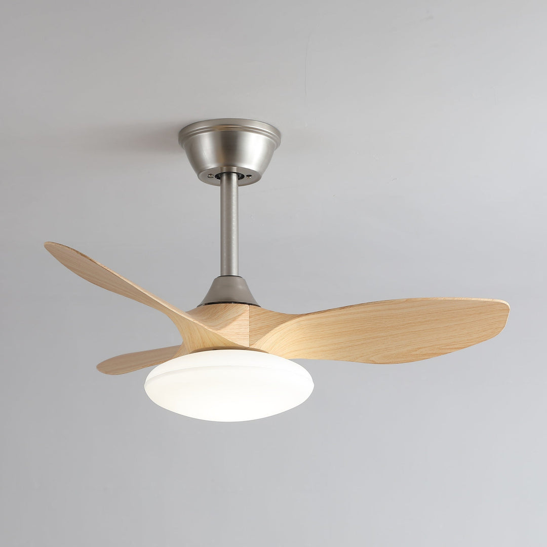 Zephira Ceiling Fan Light - Vakkerlight