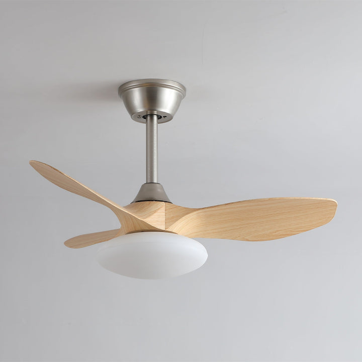 Zephira Ceiling Fan Light - Vakkerlight