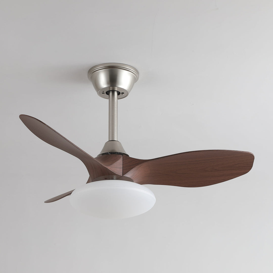 Zephira Ceiling Fan Light - Vakkerlight