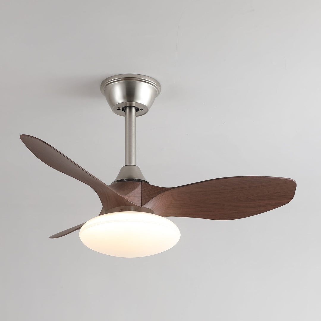 Zephira Ceiling Fan Light - Vakkerlight