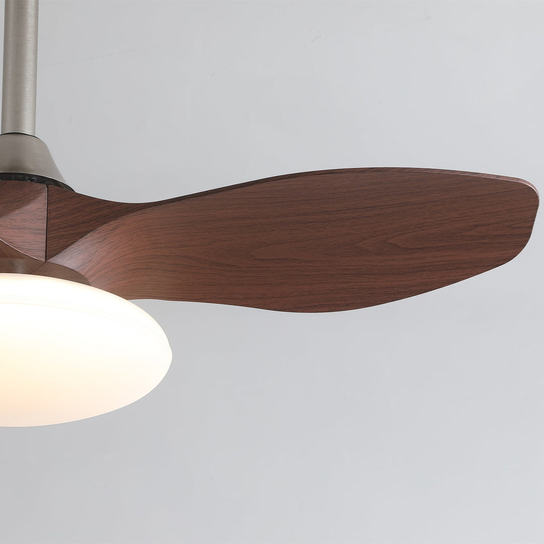 Zephira Ceiling Fan Light - Vakkerlight