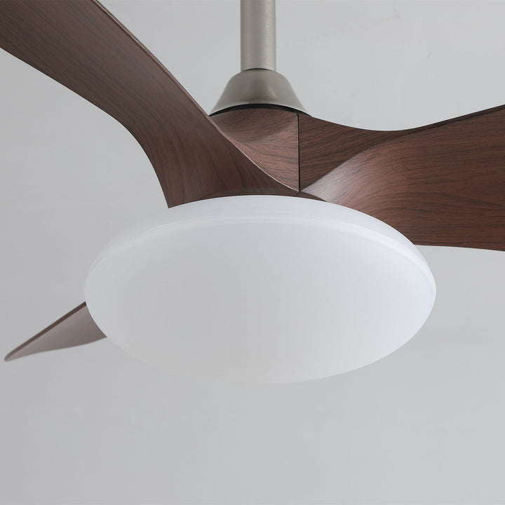Zephira Ceiling Fan Light - Vakkerlight