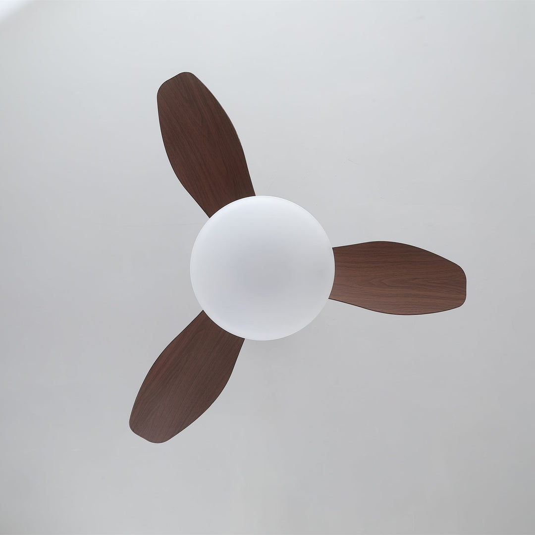 Zephira Ceiling Fan Light - Vakkerlight