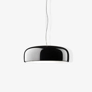 Potlid Pendant Lamp - Vakkerlight