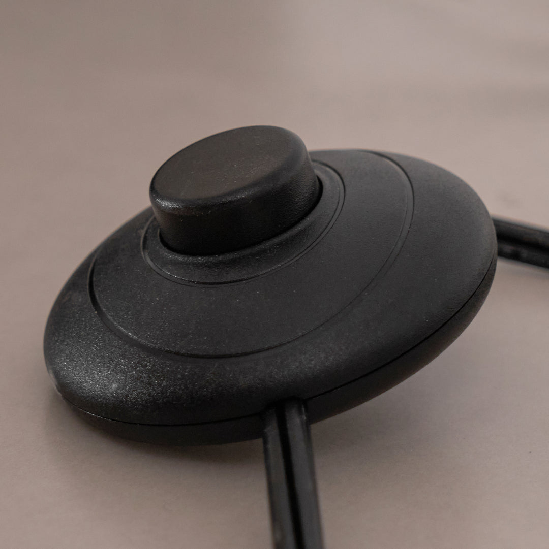 Spanish Alabaster Floor Lamp - Vakkerlight