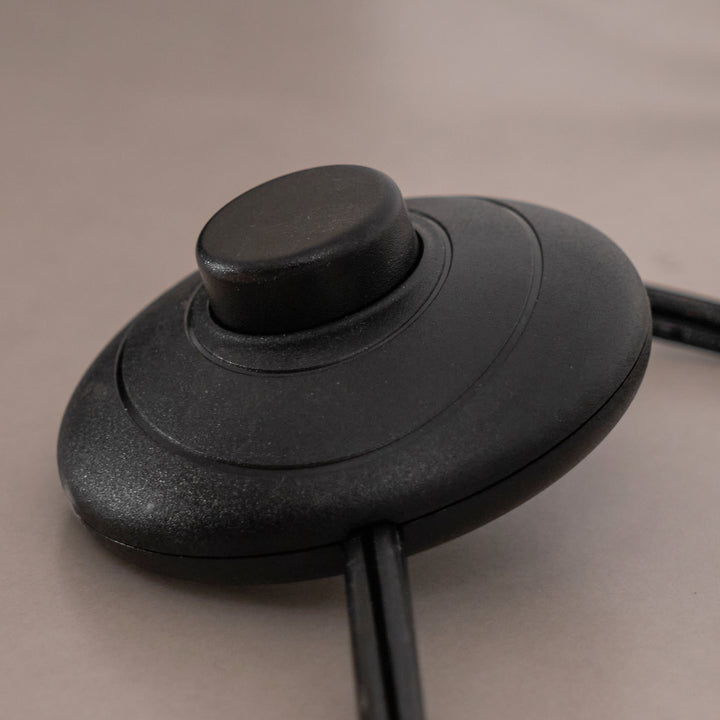 Spanish Alabaster Floor Lamp - Vakkerlight