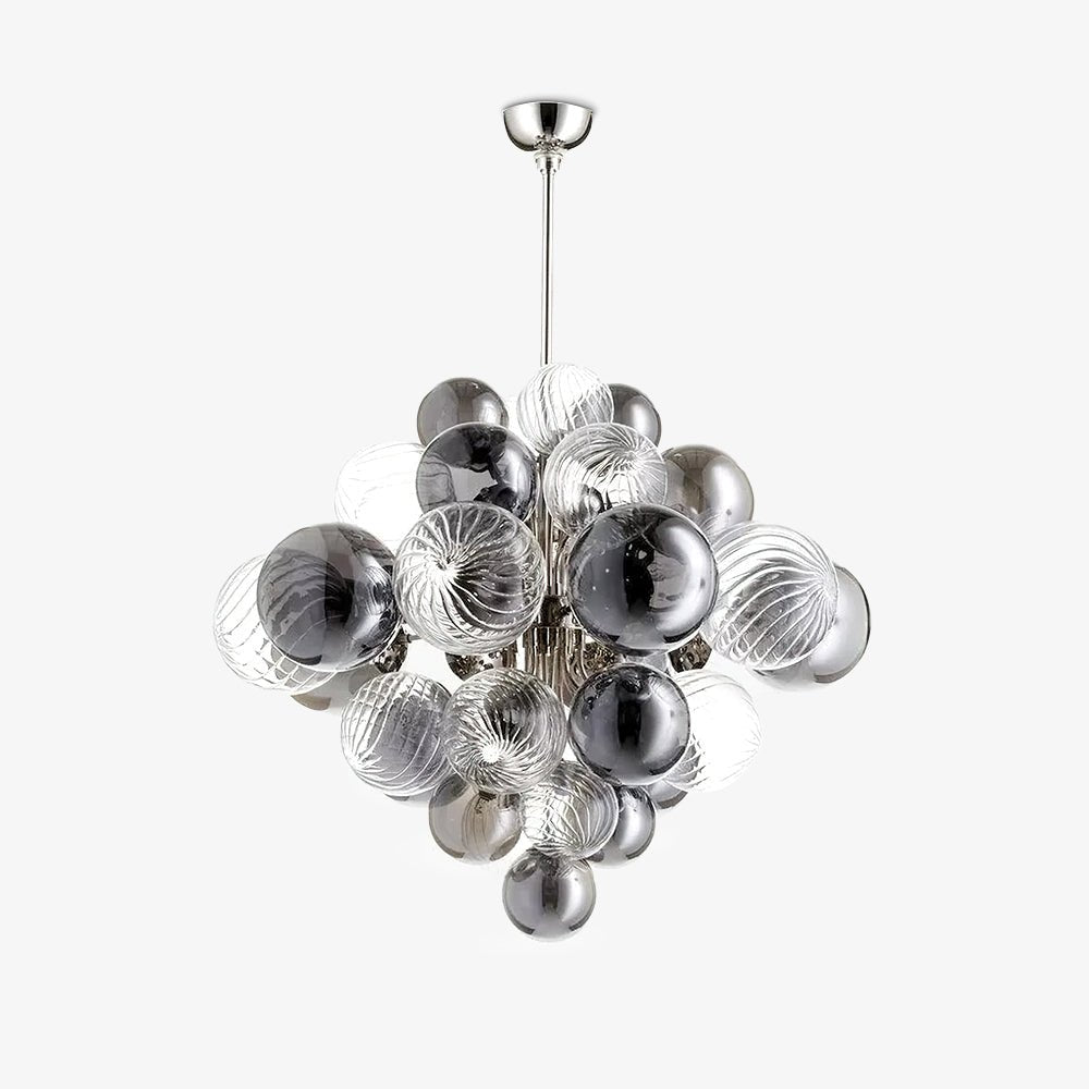 Pallocino Chandelier - Vakkerlight