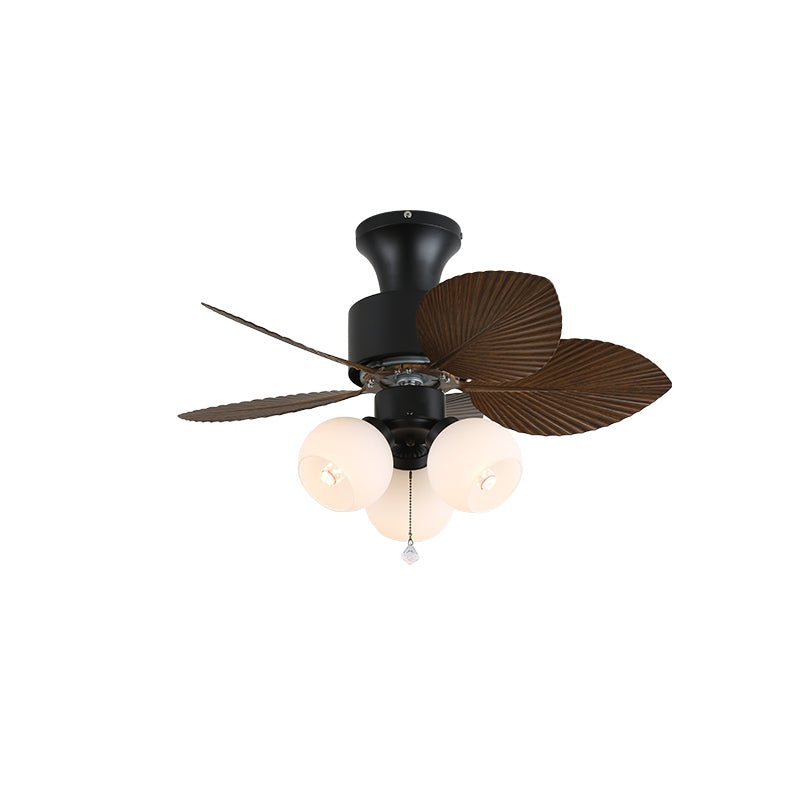 Palm Cove Breeze Ceiling Fan Light - Vakkerlight