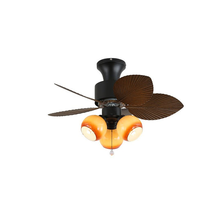 Palm Cove Breeze Ceiling Fan Light - Vakkerlight