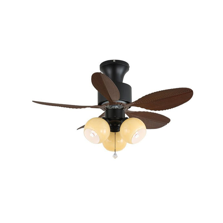 Palm Cove Breeze Ceiling Fan Light - Vakkerlight