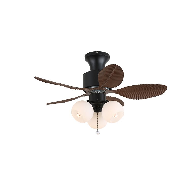 Palm Cove Breeze Ceiling Fan Light - Vakkerlight